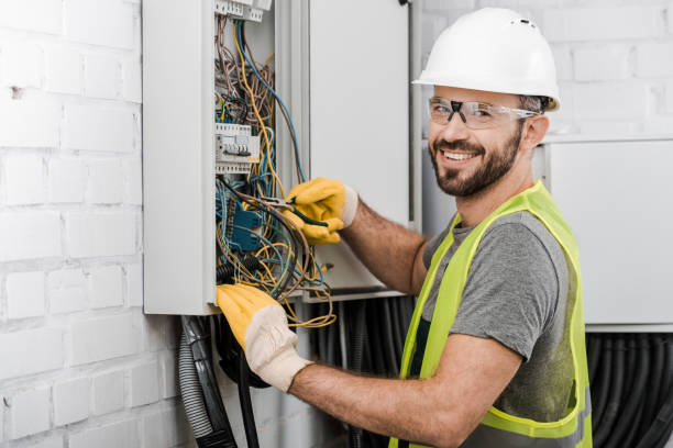 Best Electric Panel Repair  in West Hurley, NY