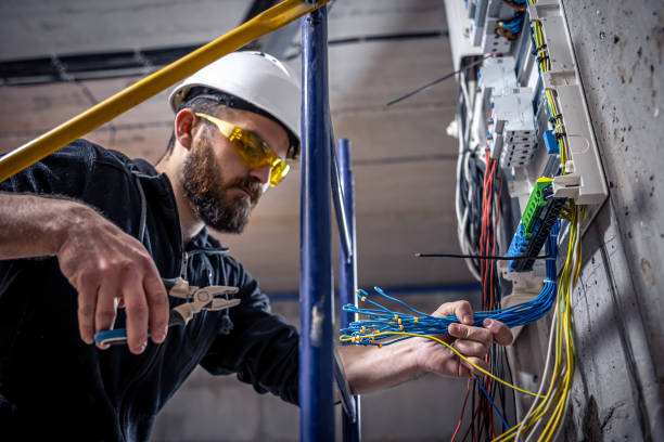 Best Electrical Rewiring Services  in West Hurley, NY