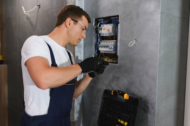 Best Electrician for Home Renovation  in West Hurley, NY