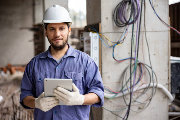 Best Emergency Electrician Near Me  in West Hurley, NY