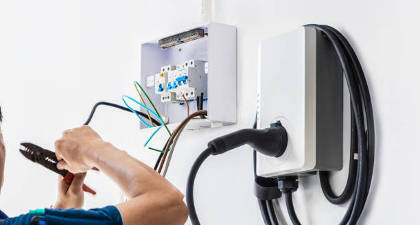 Best Electrical Outlet Repair  in West Hurley, NY