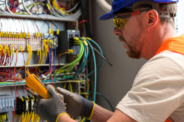 Best Industrial Electrical Services  in West Hurley, NY