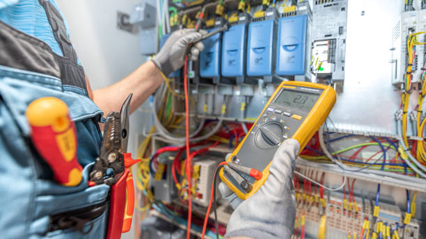 Best Affordable Electrician  in West Hurley, NY