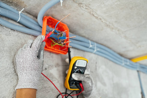 Best Residential Electrician Services  in West Hurley, NY