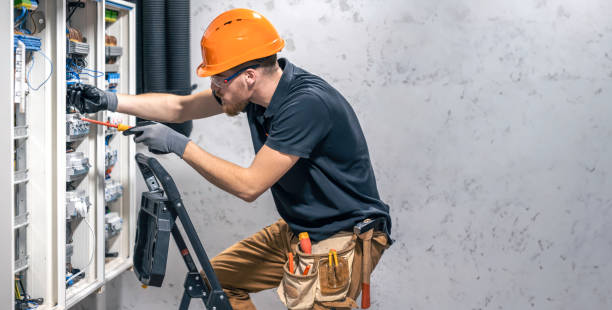 Best Electrical Troubleshooting Services  in West Hurley, NY