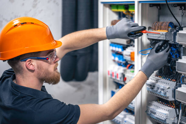 Best Circuit Breaker Repair  in West Hurley, NY